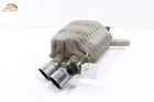 2016 2018 Cadillac CT6 Exhaust System Rear Left Side Muffler Oem -cut- Used. Price: $137.49.