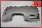 2009-2015 Jaguar Xfr-s Front Left Lower Dash Board Knee Panel Cover Oem Used. Price: $84.00.