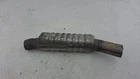 2013 - 2018 Cadillac Ats 2.0L Exhaust System Center Muffler Pipe Oem Used. Price: $110.00.