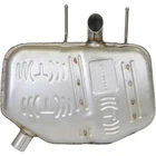 Exhaust Muffler-quiet-flow Walker 22169 Fits 10-11 Buick Lacrosse New. Price: $450.99.