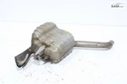 2016-2018 Audi A6 Quattro C7 3.0L Rear Left Side Exhaust Pipe Muffler Oem Used. Price: $197.49.