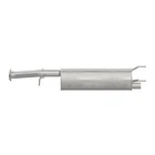 Walker 55977 Quiet-flow Direct Fit Exhaust Muffler Assembly New. Price: $421.03.