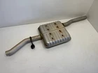 2018-24 Chevrolet Equinox Fwd Awd 1.5L L4 Gas Engine Exhaust System Muffler Oem Used. Price: $167.00.