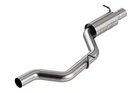 Borla 60707 Made For The 2018-2019 Vw Golf MK7.5 2.0L Resonator Option New. Price: $503.70.