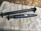 Mercedes Benz E550 E350 W212 Oem 10-16 Rwd Automatic Rear Drive Shaft Gearbox Used. Price: $116.61.