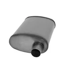 Ap Exhaust Xlerator Performance Muffler XS1224 New. Price: $40.99.