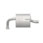 Walker Exhaust 53755 Quiet-flow Muffler Assembly Oem New. Price: $113.13.
