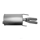 Exhaust Muffler-fi Ap 2262 Fits 2003 Buick Regal New. Price: $132.55.