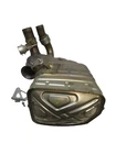 2014-2021 Porsche 911 Gts R3 Left Side Muffler Oem 99711104782 Fits Other Models Used. Price: $747.74.