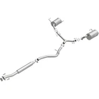 Brexhaust Replacement Kit Subaru Forester Impreza 2.5I Non-turbo New. Price: $722.67.