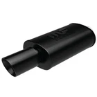 Magnaflow 14868 Muffler W/ Tip Blk 14X5X8 2.25/4 New. Price: $407.00.