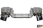 Audi RS6 RS7 Rear Exhaust Muffler Assembly Unit 2019 - 2025 Oem Used. Price: $807.49.