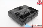2012-2018 Audi A7 Front Right Passenger Side Door Control Module 4G8959792H Oem Used. Price: $31.43.