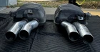 2006-2010 Bmw M6 E64 E63 Muffler Exhaust Resonator Oem Used. Price: $542.36.