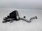 New Jaguar F-pace 5.0L Svr 2019-2023 Exhaust Muffler Rear Left Lh X761 Oem Dual Used. Price: $535.00.