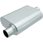 Rumble Exhaust R22541 Chambered Muffler New. Price: $59.00.