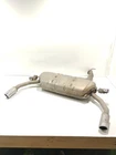 Rear Muffler Assembly Oem 8V5253609J Audi A3 Quattro 2015-20 Used. Price: $352.33.