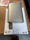 Walker Heavy Duty Exhaust Muffler 22192, Vintage Oem, Nos, Slight Surface Rust New. Price: $36.00.