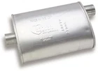 Hooker 21005HKR Competition Turbo Muffler New. Price: $71.45.