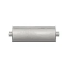 Walker Exhaust 22240 Quiet Flow Ss Ajuste Directo Mofle De Escape New. Price: $144.17.