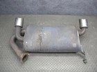 07-09 Nissan 350Z Z33 Convertible VQ35HR Rear Exhaust Muffler 20100-CD700 Oem Used. Price: $136.25.