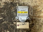 Bmw 2012-2019 F30 Icm Srs Safety Control Module Oem 6868254 Used. Price: $31.49.