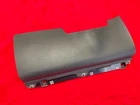 06-10 Bmw E63 E64 650 M6 Front Left Active Knee Protector Trim Panel Black Oem Used. Price: $99.95.