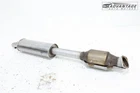 2025 Kia K4 2.0L L4 Fwd Center Exhaust Resonator Pipe Tube 28600-GG410 Oem Used. Price: $545.99.