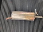 Exhaust Muffler 2020 Nissan Versa 20100-5RL6A 2021 2022 2023 2024 Used. Price: $155.00.