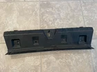 2014-2018 Bmw F32 Coupe 428I 435I Rear Trunk Tailgate Sill Cover Trim Panel Oem Used. Price: $100.00.