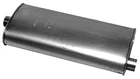 Walker Soundfx Muffler WAL18295 New. Price: $55.64.