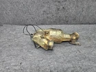 Engine Muffler Exhaust Catalytic Converter Mercedes W206 C300 3K!! Oem Used. Price: $950.00.