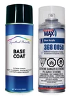 For Jaguar 2155 Blue Fire Met. Spray Paint & Clear Compatible New. Price: $55.95.