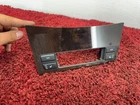 Bmw E60 E61 Lci Dtc Traction Heated Switch Fine Wood Trim Oem B9 Used. Price: $39.99.