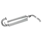 Walker 18935 Direct Fit Muffler New. Price: $83.99.