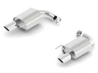 Borla 11792 For 2011-2014 Mustang 3.7L V6 Axleback Atak Exhaust Mufflers Mt/at New. Price: $1299.99.