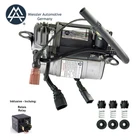Audi A8 D3 4E Compressor (10-12 Cylinder And Diesel) New. Price: $265.18.