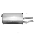 Exhaust Muffler-se, 4 Door, Sedan Ap 700019 Fits 90-91 Honda Accord New. Price: $90.05.