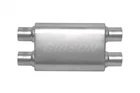 Gibson Performance Exhaust 55114S Stainless Steel Superflow Universal Muffler New. Price: $238.04.