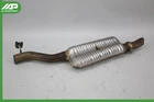 12-14 Mercedes W204 C250 Exhaust Mid Pipe Center Resonator Silencer Unit Oem Used. Price: $68.25.