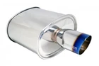 Megan Racing Exhaust Muffler: M-vo New. Price: $133.37.