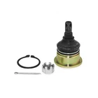 Quadboss Ball Joint Kit For 2008-2012 Yamaha YFM700 Grizzly Fi 4X4 Auto Eps New. Price: $46.40.
