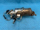 Genesis GV70 3.5L Exhaust Catalytic Converter Driver's Side 18K 2021-2024 Oem Used. Price: $1995.00.