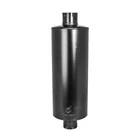 Donaldson M091046 Exhaust Fler 29.00 In. Overall Length For Muf New. Price: $874.42.