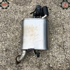 18-25 Toyota Camry Hybrid Exhaust Muffler Oem Used. Price: $299.99.