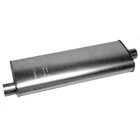 Walker Exhaust Muffler 1988-1996 Ford E-350 Econoline 18378 New. Price: $92.32.
