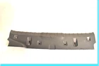 Original Bmw F01 Trunk Loading Sill Trim Plate Cover 51479113340 Used. Price: $24.00.