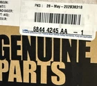 Mopar 68444245AA Engine Cooling Fan Strut Support For 2019 2024 Ram 2500/3500 New. Price: $1299.99.