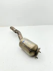2011-2015 Audi Q7 Quattro 3.0L Gas Front Right Exhaust Pipe Silencer Muffler Oem Used. Price: $98.95.