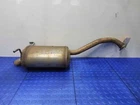 2015-2020 Honda Fit Rear Exhaust Muffler Genuine Oem Part 18307T5R305 Used. Price: $284.99.